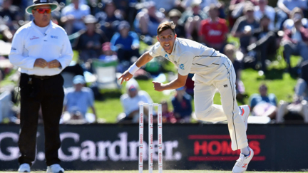 MCG Boxing Day test confirmed for Black Caps