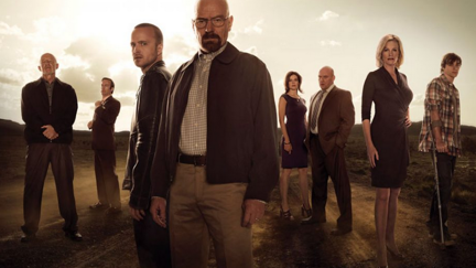 The creator of ‘Breaking Bad’ wants Walt and Jesse to reunite