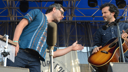 Flight Of The Conchords announce live HBO special