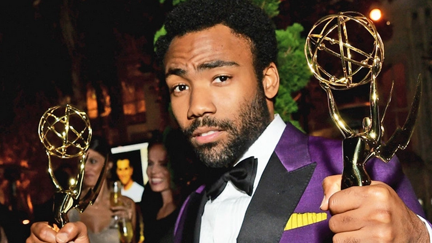 2018 Emmy nominations