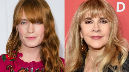 Watch Florence + The Machine’s Fleetwood Mac cover
