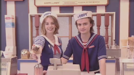 Watch the new 'Stranger Things' Season 3 teaser