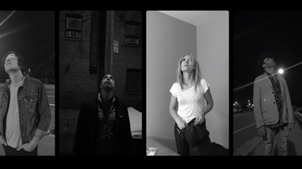 Watch the video for the new Metric song "Dark Saturday"