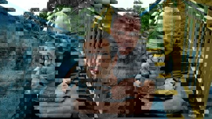 Postcards from the Edge: How 'Dark Tourist' ruined David Farrier's life