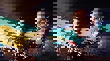 Bryan Cranston reveals his thoughts on the return of 'Breaking Bad'