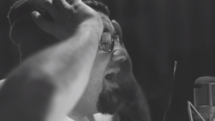 Watch the video for Mike Shinoda's new track "Lift Off" (feat. Chino Moreno & Machine Gun Kelly)