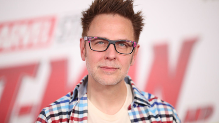 Hundreds of thousands of people sign petition to re-hire 'Guardians of the Galaxy' director James Gunn