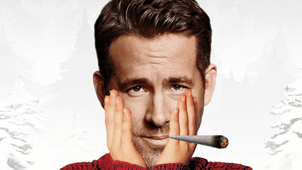 Ryan Reynolds to develop re-imagined stoner version of 'Home Alone' titled 'Stoned Alone'