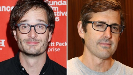 David Farrier labelled a "shitty" Louis Theroux