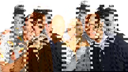 Seinfeld: 20 Years On