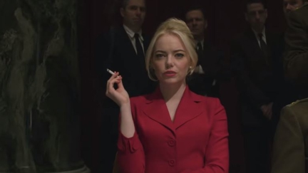 Watch the very intriguing trailer for Jonah Hill & Emma Stone's new Netflix show 'Maniac'