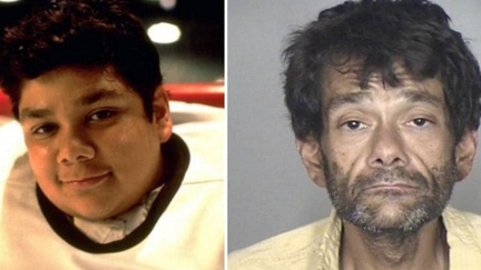 Mighty Ducks "Goldberg" arrested for public intoxication