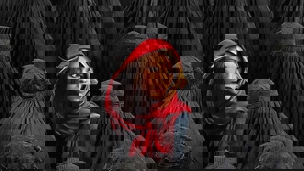 The end of 'Homeland' is coming