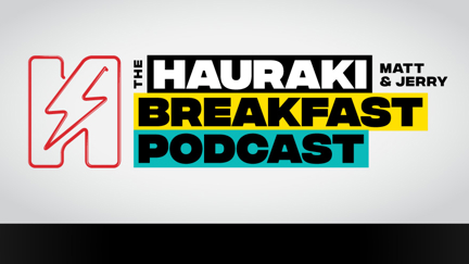 Best of The Matt & Jerry Show - Aug 13 2018