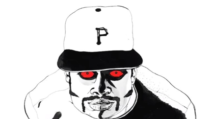 The amazing story of Doc Ellis who pitched a "No-Hitter" while on LSD