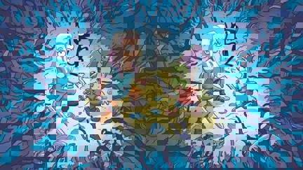 Matt Groening's new Netflix cartoon Disenchantment is not for kids