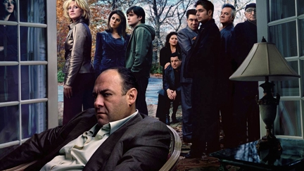 We are getting a 'The Sopranos' prequel movie