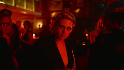 Watch the new video for "If You Really Love Nothing" by Interpol