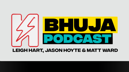 Best of Bhuja - Bitcoin, Sh*tcoin & Couchcoin