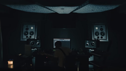 Listen to the new Twenty One Pilots track "My Blood"