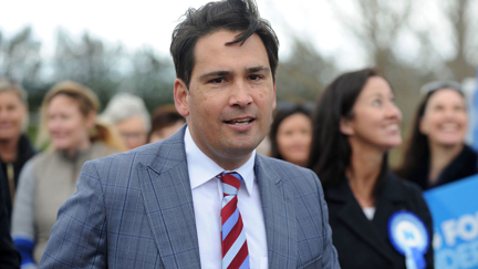 Matt & Jerry's Simon Bridges catch up