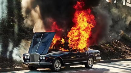 Hear the latest single by Portugal. The Man called "Tidal Wave"