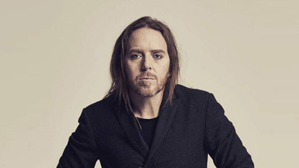 Matt & Jerry interview Aussie comedian Tim Minchin