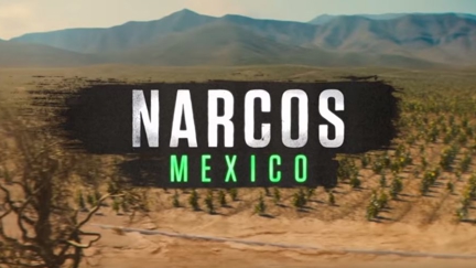 Watch the teaser for the new Narcos: Mexico series