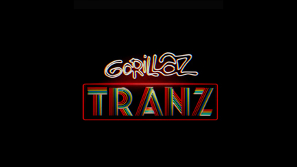 Listen to the new single "Tranz" from Gorillaz