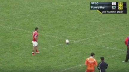 Please enjoy the greatest piece of rugby commentary ever!