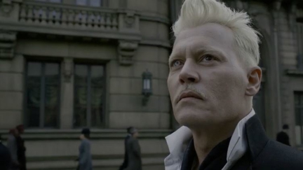 Watch the final trailer for 'Fantastic Beasts: The Crimes of Grindelwald'