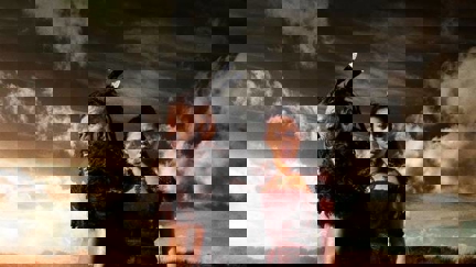 Māori action flick 'The Dead Lands' scores series on AMC streaming service Shudder