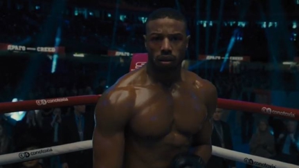 Watch the trailer for 'CREED II'