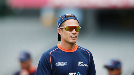 Matt & Jerry interview Tim "The Sexy Camel" Southee