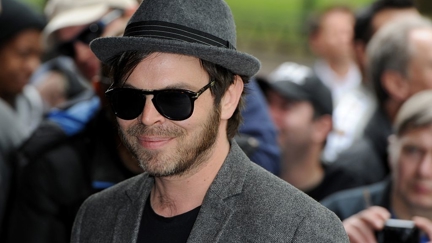 Greg Prebble interviews Gaz Coombes