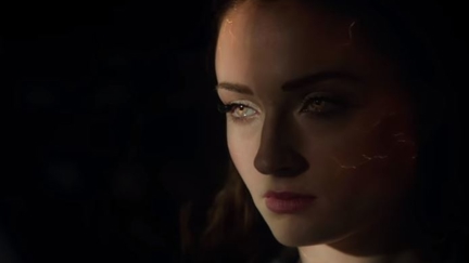Watch the trailer for the new X-Men film 'Dark Phoenix'