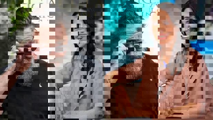 New Zealand and Australia should merge so Jacinda Ardern can lead both, says Russell Crowe