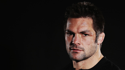 Richie McCaw to reunite with Henry & Read for T20 Black Clash