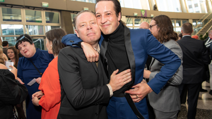 Marlon Williams wins the the 2018 Silver Scroll