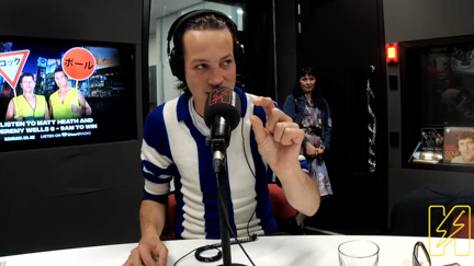 EXCLUSIVE: Bhuja interview Silver Scroll winner Marlon Williams
