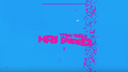 Hear the new song "Has Ended" by Thom Yorke