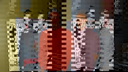 Jemaine Clement & Taika Waititi's 'What We Do In The Shadows' TV show makes debut