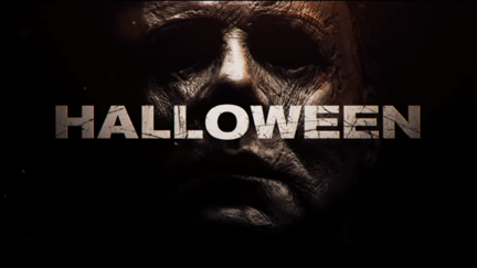 The original scream queen Jamie Lee Curtis returns for 'Halloween'