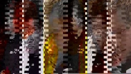 What are the most iconic moments in New Zealand TV?