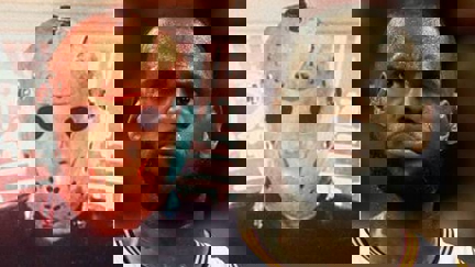 LeBron James is in talks to produce a reboot of the 'Friday The 13th' franchise