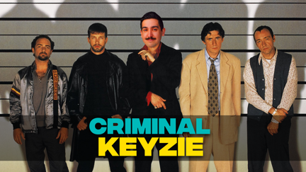 Criminal Keyzie