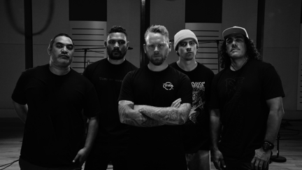 L.A.B - Take It Away