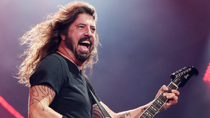 LISTEN: Foo Fighters Tease New Song From Upcoming Album 'But Here We Are'