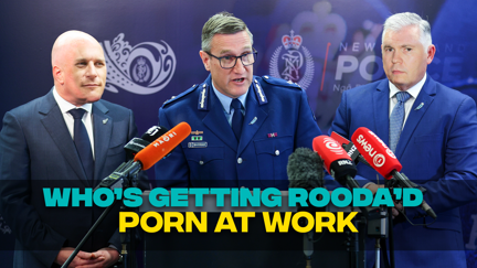 Watch: This goes out to all the Jevons out there..