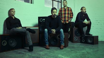 Shihad split up and announce their "Loud Forever Final Tour 1988-2025"